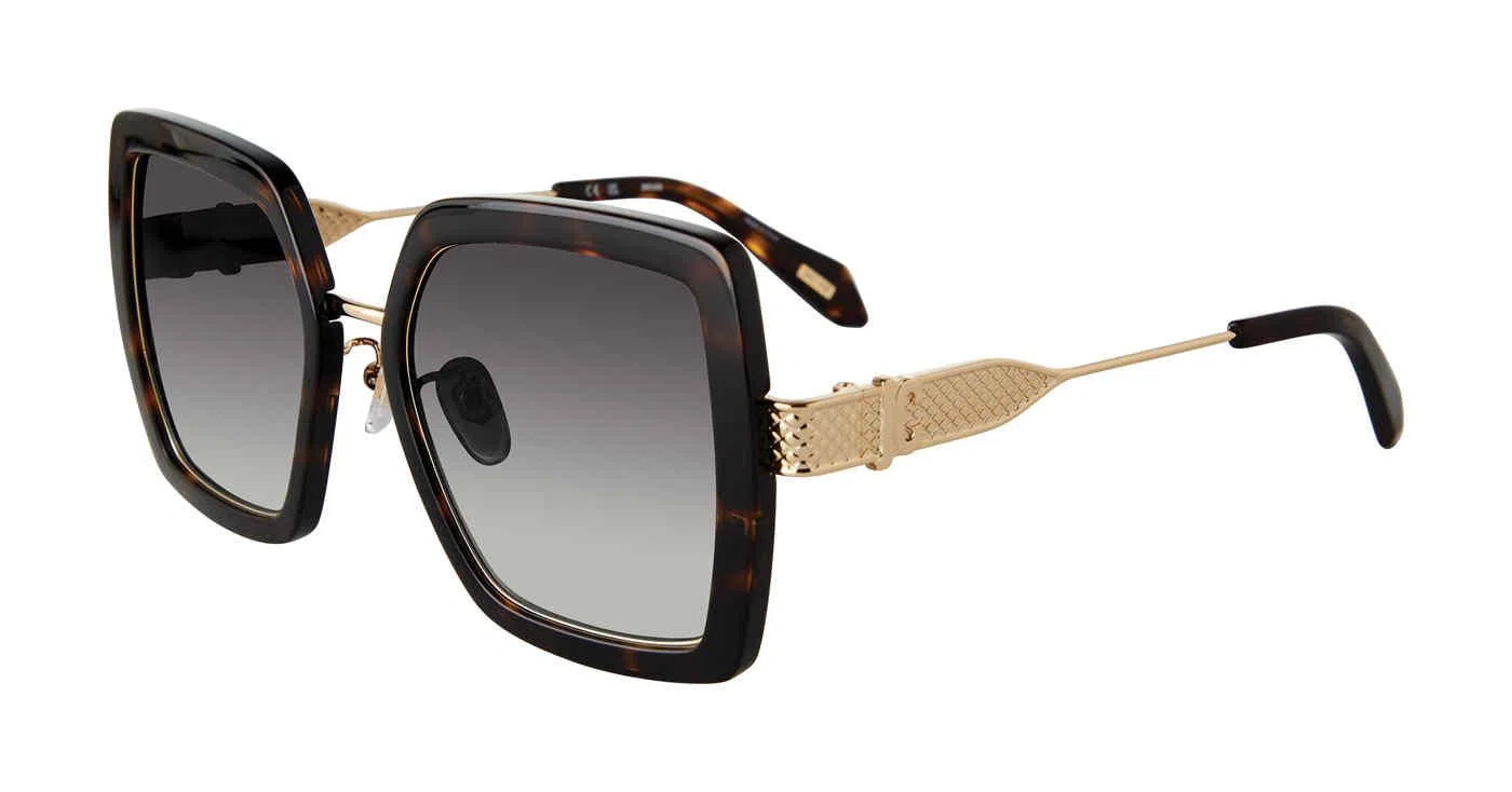 Just Cavalli SJC041 Sunglasses - view 2